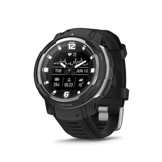 *SG Authorized Retailer* Garmin Instinct Crossover Solar Instinct Crossover