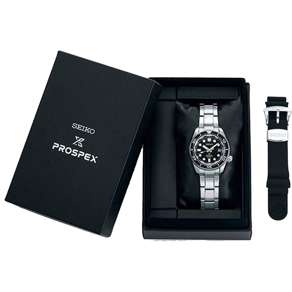 SEIKO PROSPEX AUTOMATIC MARINE MASTER 300M SLA021 SLA021J1