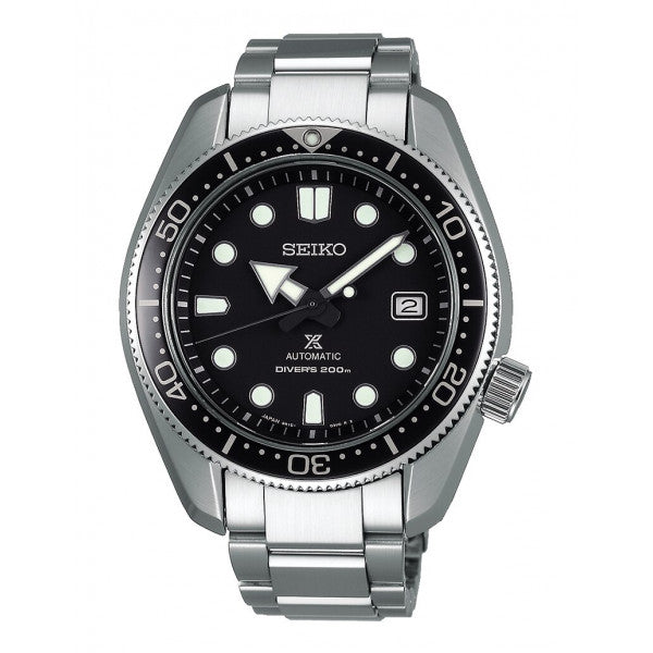 SEIKO PROSPEX AUTOMATIC BABY MARINE MASTER SPB077 SPB077J1