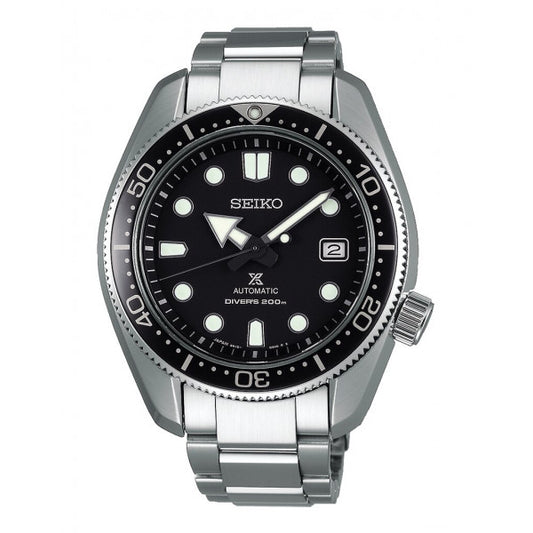 SEIKO PROSPEX AUTOMATIC BABY MARINE MASTER SPB077 SPB077J1