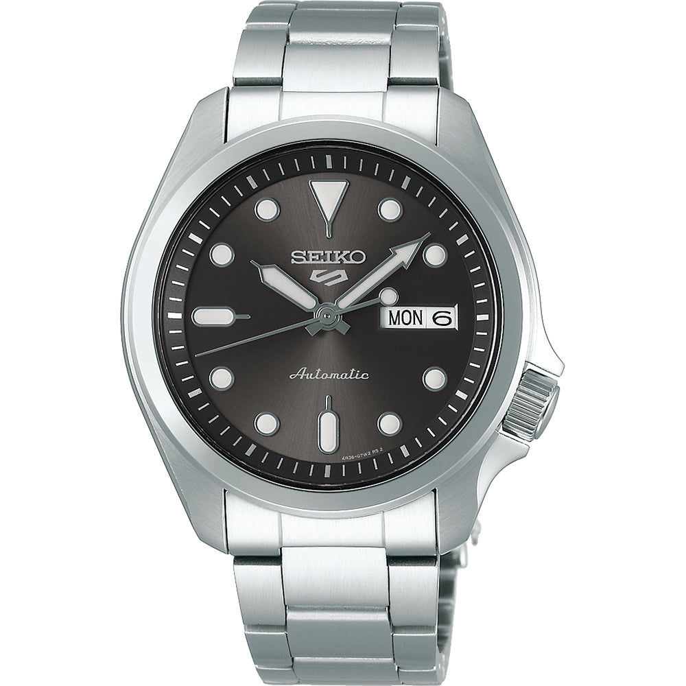 SEIKO 5 SPORTS AUTOMATIC SRPE51 SRPE51K1