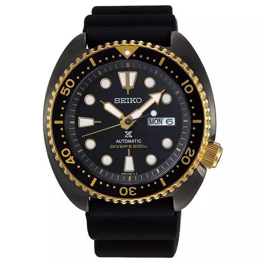 SEIKO PROSPEX AUTOMATIC TURTLE SRPD46 SRPD46K1