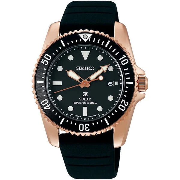 SEIKO PROSPEX SOLAR SCUBA SNE586 SNE586P1