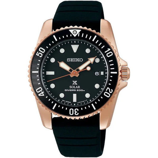 SEIKO PROSPEX SOLAR SCUBA SNE586 SNE586P1