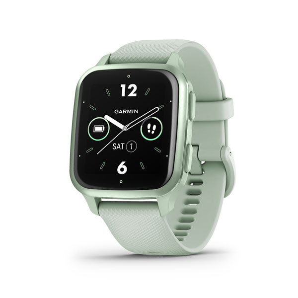 *SG Authorized Retailer* Garmin Venu Sq 2 Venu Sq2 Music