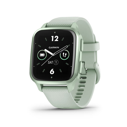 *SG Authorized Retailer* Garmin Venu Sq 2 Venu Sq2 Music