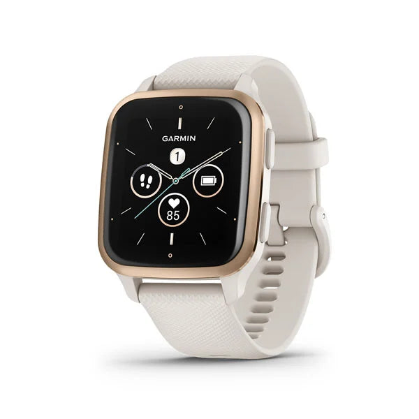*SG Authorized Retailer* Garmin Venu Sq 2 Venu Sq2 Music