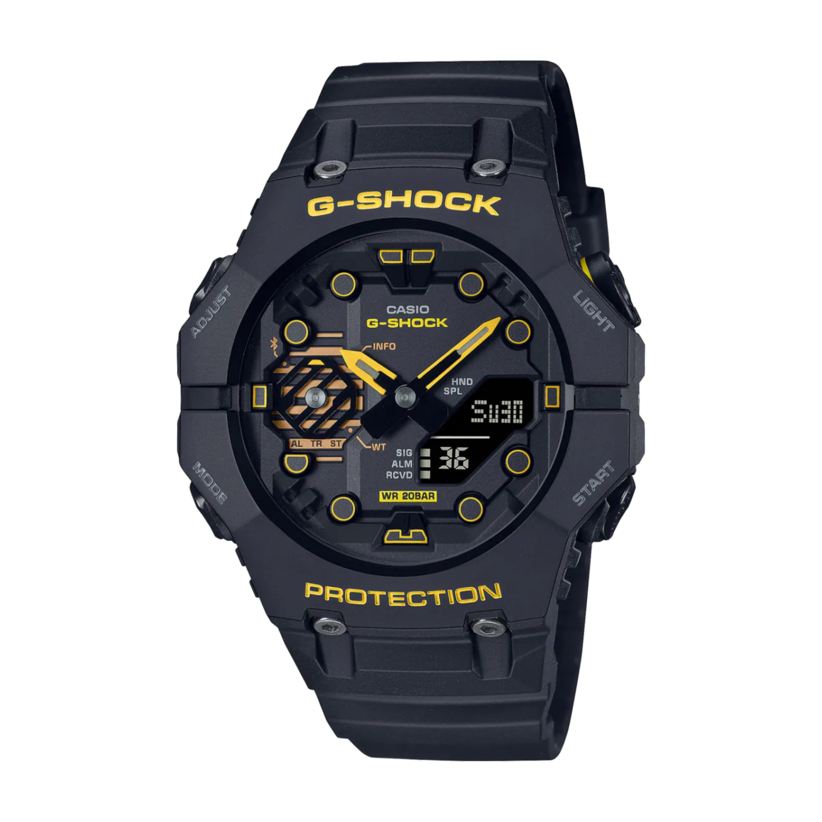 G shock sale classic bluetooth