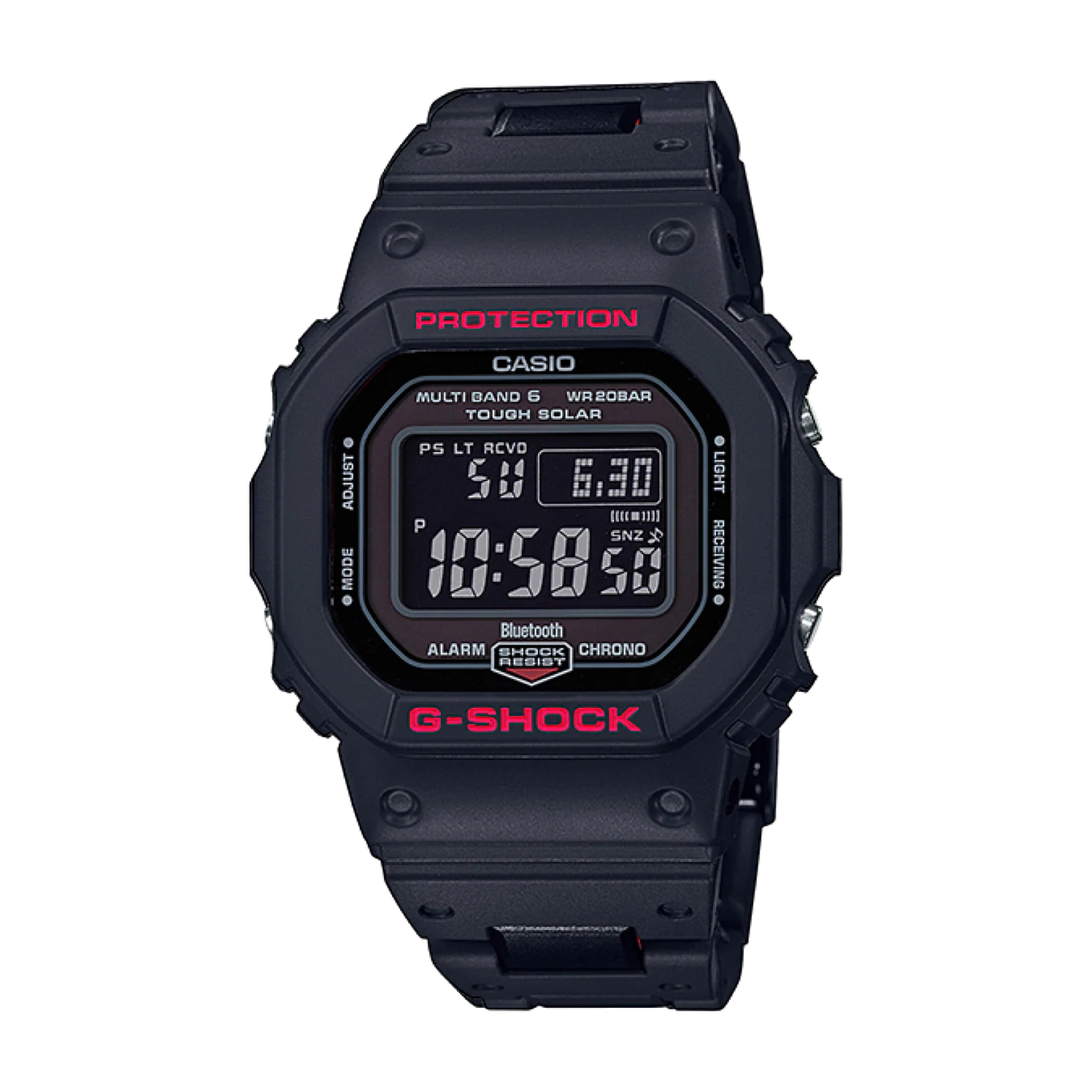 Gwb 5600 hotsell g shock