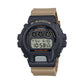 CASIO G-SHOCK DW-6900 DW6900