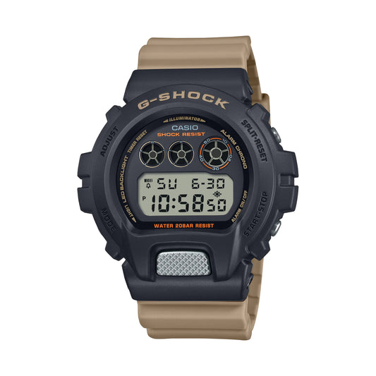 CASIO G-SHOCK DW-6900 DW6900