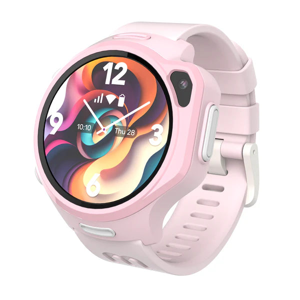 myFirst Fone R2 eSIM Amoled Kids Smartwatch