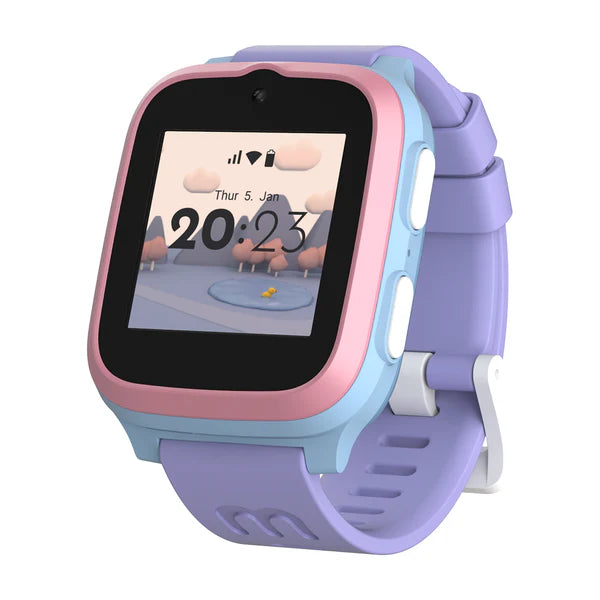 myFirst Fone S3 Nano SIM Card Kids Smartwatch