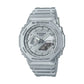 CASIO G-SHOCK CASIOAK GA-2100 GA2100
