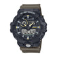 CASIO G-SHOCK GA-700 GA700