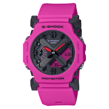 CASIO G-SHOCK GA-2300 GA2300