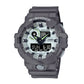 CASIO G-SHOCK GA-700 GA700