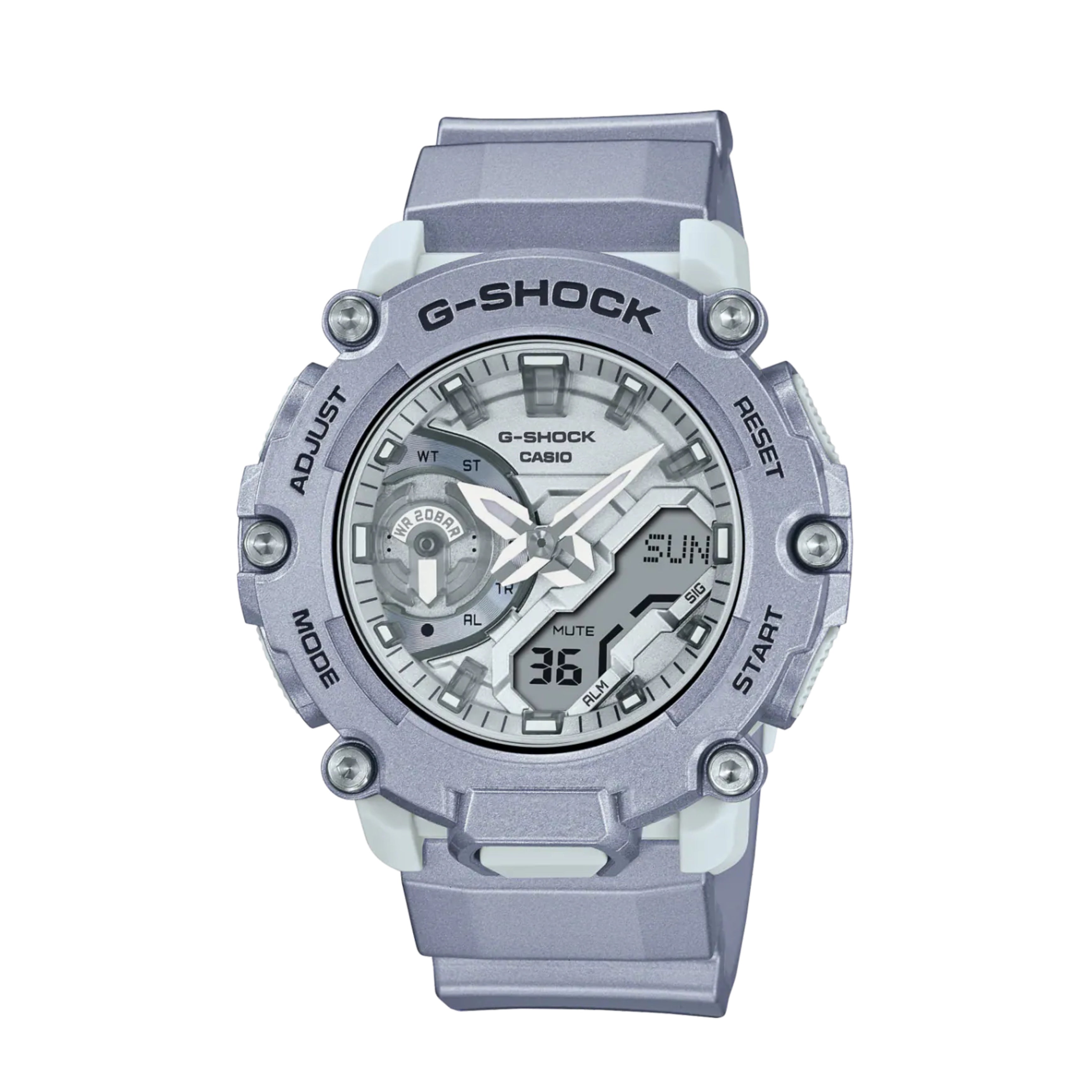 Bencoolen g shock sale