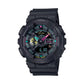 CASIO G-SHOCK GA-110 GA110