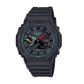 CASIO G-SHOCK BLUETOOTH TOUGH SOLAR GA-B2100 GAB2100