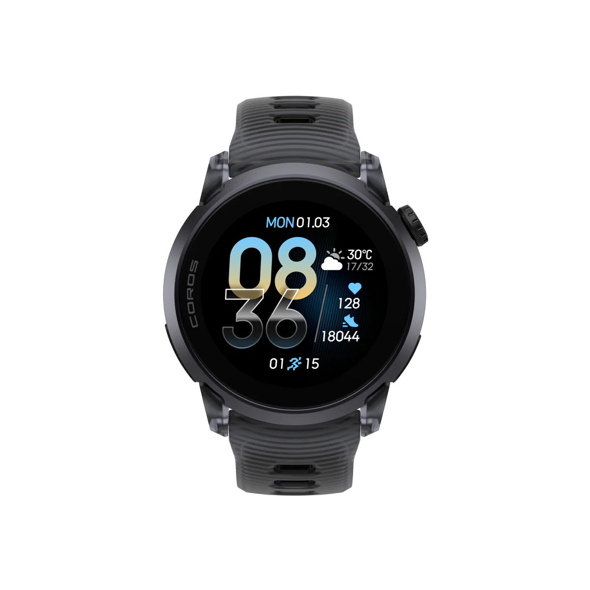 [SG Authorized Retailer]  COROS PACE 4