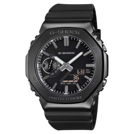 CASIO G-SHOCK GM2100 GM2100LXB-1A