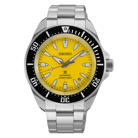 SEIKO PROSPEX AUTOMATIC DIVER'S SAMURAI   LIMITED EDITION HBB003 HBB003K1