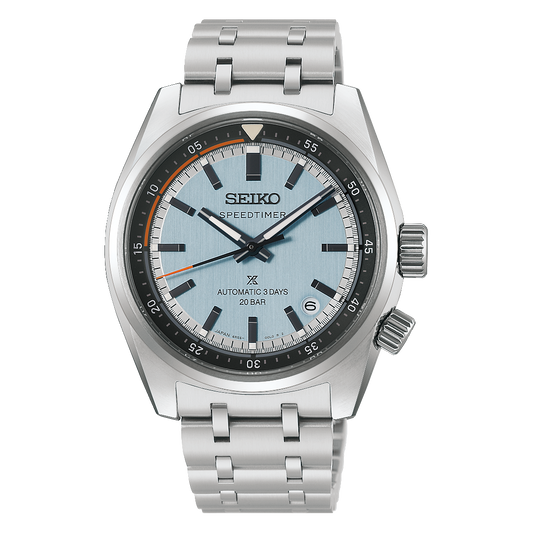 SEIKO PROSPEX SPEEDTIMER AUTOMATIC HBC003 HBC003J1