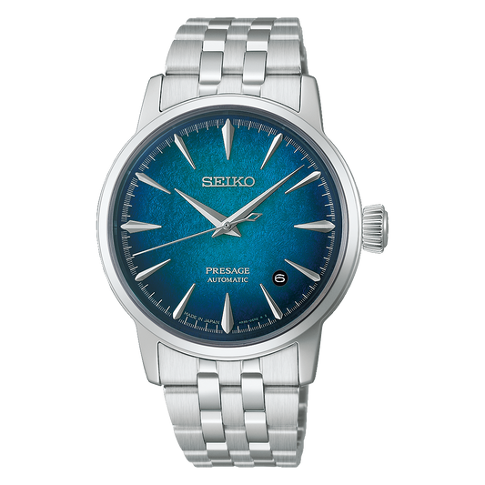 SEIKO PRESAGE AUTOMATIC COCKTAIL TIME HCB001 HCB001J1