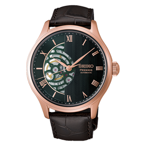 SEIKO PRESAGE AUTOMATIC HCB007 HCB007J1