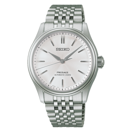 SEIKO PRESAGE AUTOMATIC CLASSIC SERIES HCC001 HCC001J1