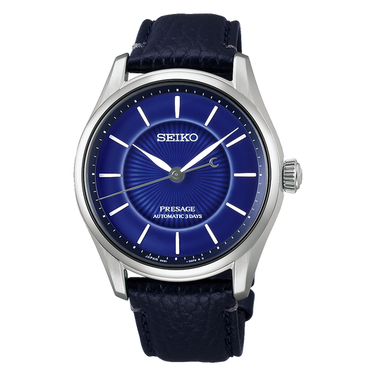 SEIKO PRESAGE 145TH ANNIVERSARY AUTOMATIC HCC007 HCC007J1