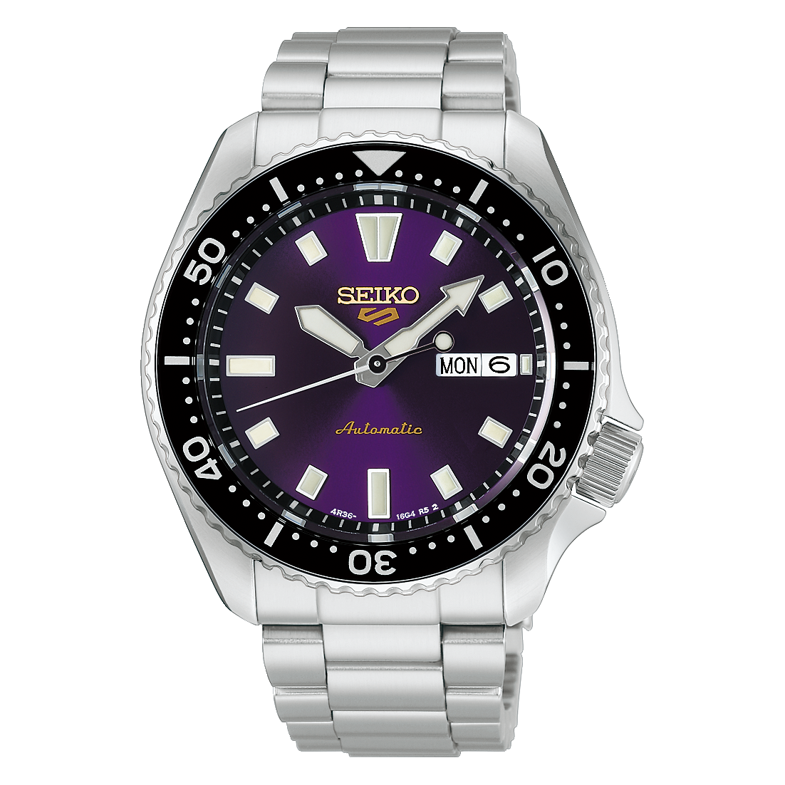 SEIKO 145TH ANNIVERSARY LIMITED EDITION HDB003 HDB003K1