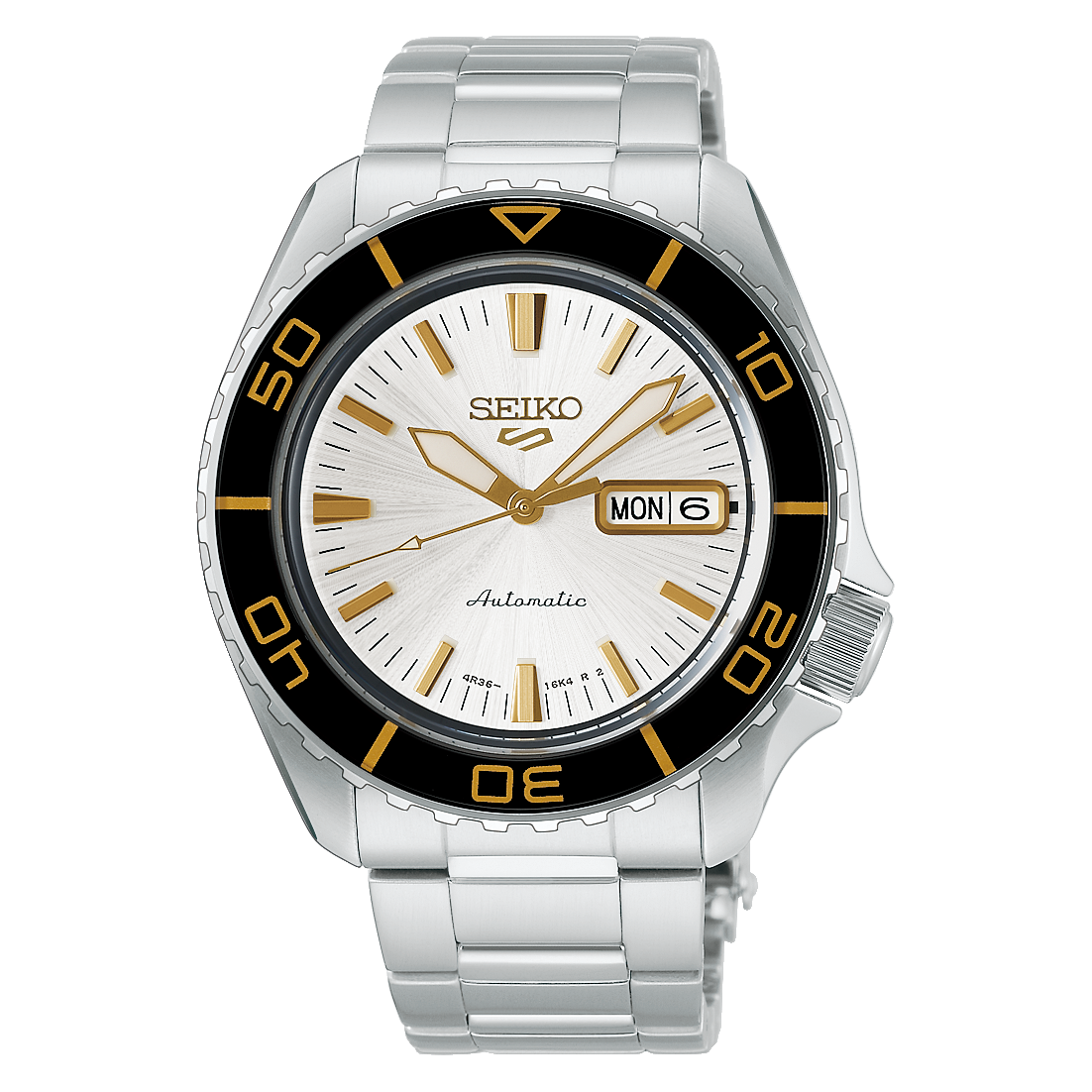 SEIKO AUTOMATIC SKX STYLE HDB004 HDB004K1