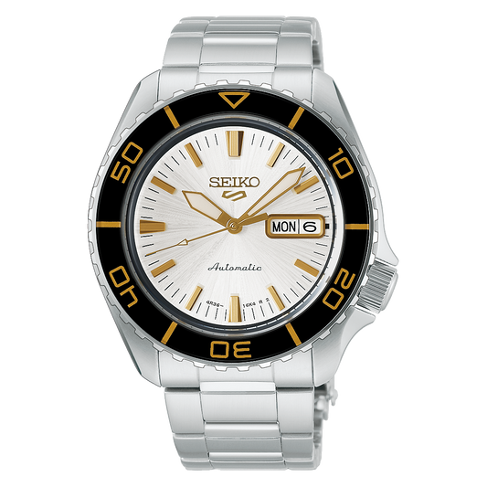 SEIKO AUTOMATIC SKX STYLE HDB004 HDB004K1