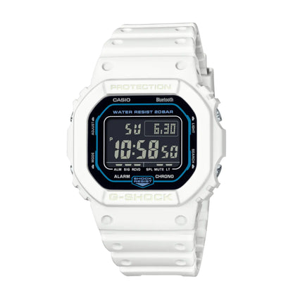 CASIO G-SHOCK BLUETOOTH DW-B5600 DWB5600