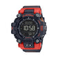 CASIO G-SHOCK MUDMAN SOLAR POWERED GW-9500 GW9500