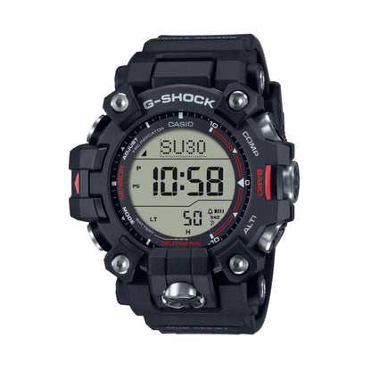 CASIO G-SHOCK MUDMAN SOLAR POWERED GW-9500 GW9500