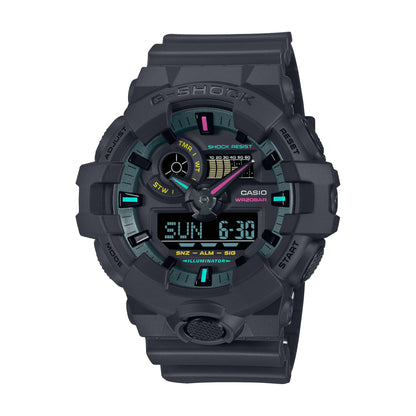 CASIO G-SHOCK GA-700 GA700