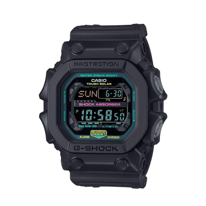 CASIO G-SHOCK KING SOLAR POWERED GX-56 GX56