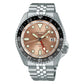 SEIKO 5 SPORTS GMT ‘SLAM DUNK' THONG SIA EXCLUSIVE LIMITED EDITION AUTOMATIC SSK043 SSK043K1