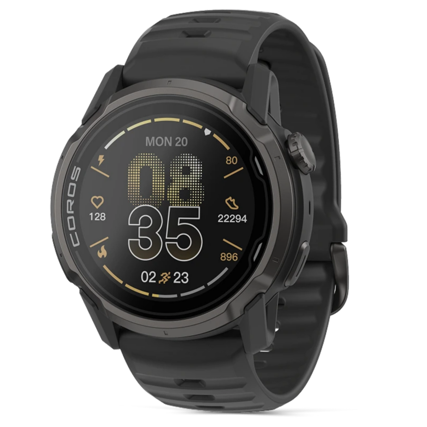 [SG Authorized Retailer]  COROS APEX 4 42mm SAPPHIRE GLASS