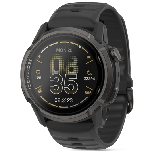 [SG Authorized Retailer]  COROS APEX 4 46mm SAPPHIRE GLASS