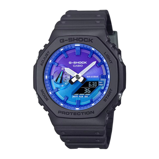 CASIO G-SHOCK GA-2100 GA2100