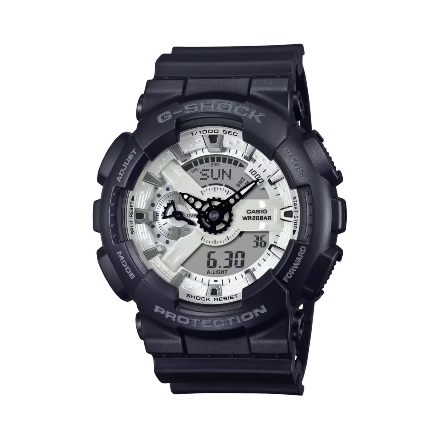 CASIO G-SHOCK GA-110 GA110