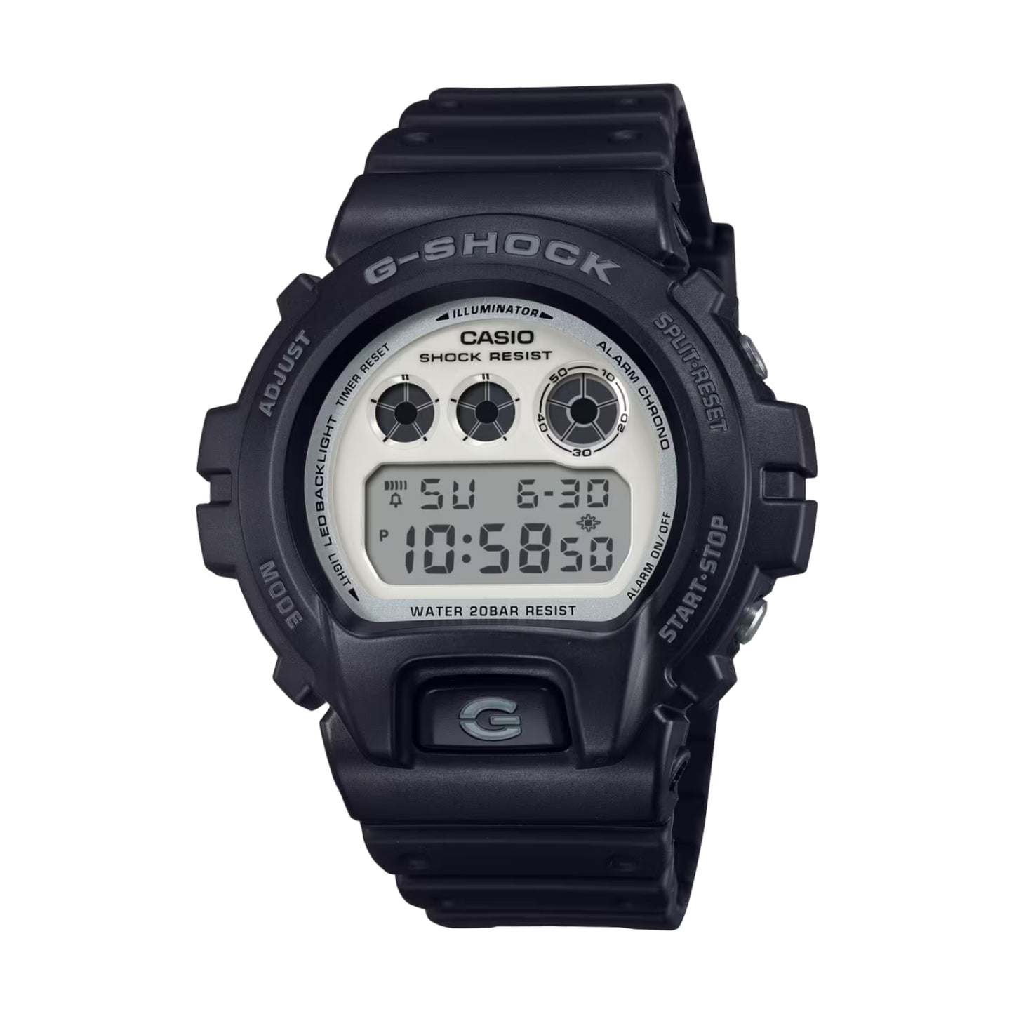 CASIO G-SHOCK DW-6900 DW6900