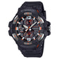 CASIO G-SHOCK GRAVITY MASTER MASTER OF G SOLAR POWERED GR-B300 GRB300