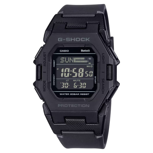 CASIO G-SHOCK LINEUP BLUETOOTH GD-B500 GDB500