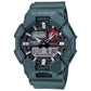 CASIO G-SHOCK GA-010 GA010