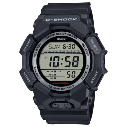 CASIO G-SHOCK GD-010 GD010